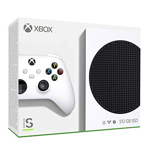 Gaming & Consoles