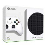Xbox Series S 512GB All-Digital Gaming Console
