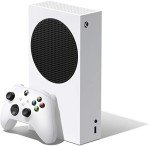 Xbox Series S 512GB All-Digital Gaming Console