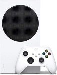 Xbox Series S 512GB All-Digital Gaming Console