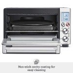 Breville Smart Pro Countertop Oven - One Size