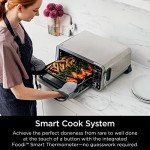 Ninja 13-in-1 Air Fryer and Toaster Oven