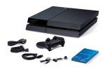 Sony Playstation 4 Black 1TB Gaming Console