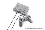 Sony PlayStation Classic Console with Games