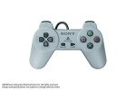 Sony PlayStation Classic Console with Games