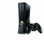 Xbox 360 S 250GB Console - Renewed