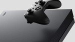 Microsoft Xbox One X 1TB Console with Controller