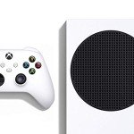Xbox Series S 512GB All-Digital Game Console