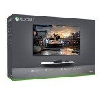 Microsoft Xbox One X 1TB Console with Controller