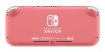 Nintendo Switch Lite - Coral Color Edition