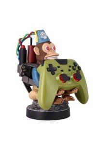 Call of Duty Monkeybomb Mobile Gaming Controller Stand
