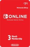Nintendo Switch with Neon Joy-Cons and Mario Kart 8