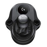 Logitech G Driving Force Racing Shifter for Consoles