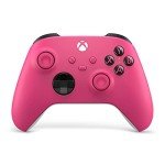 Deep Pink Xbox Core Wireless Gaming Controller