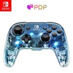 PDP Afterglow Wireless Controller for Nintendo Switch