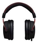HyperX Cloud Alpha Gaming Headset - Red