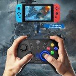 EasySMX Wireless Gaming Controller for Multiple Devices