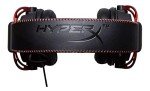 HyperX Cloud Alpha Gaming Headset - Red