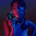 PDP Afterglow Wireless Controller for Nintendo Switch