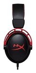HyperX Cloud Alpha Gaming Headset - Red