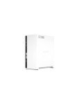QNAP TS-233-US 2 Bay Affordable Desktop NAS with ARM Cortex-A55 Quad-core Processor and 2 GB DDR4 RAM (Diskless)