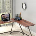 Mesh Desk Organizer with Sliding Drawer and Trays