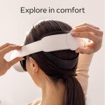 Meta Quest 2: All-In-One VR Headset, 128GB
