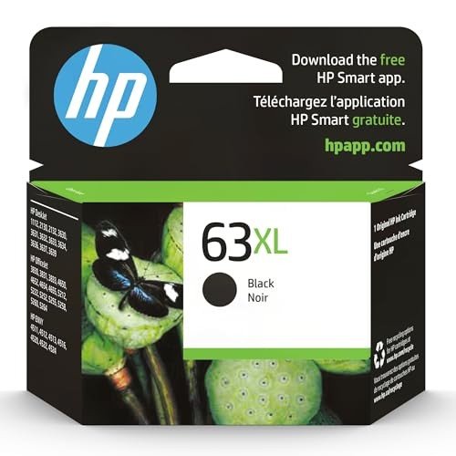 Printers Ink & Toner