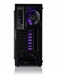 BEASTCOM® Q3 Gaming PC with Ryzen 5 Processor