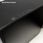 iBUYPOWER Orange Gaming PC Desktop - Ryzen 5, RTX 3050