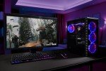 BEASTCOM® Q3 Gaming PC with Ryzen 5 Processor