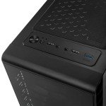 BEASTCOM® Q3 Gaming PC with Ryzen 5 Processor