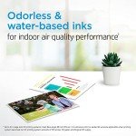 HP 62 Black and Tri-Color Ink 2-Pack