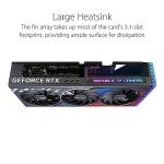 ASUS ROG Strix GeForce RTX 4060 OC Graphics Card