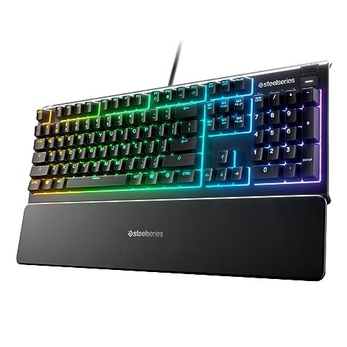 Gaming Keyboards