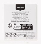 Amazon Basics 256 GB Ultra Fast USB 3.1 Flash Drive, Black