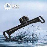 4.3” Rear View Mirror Camera with Night Vision