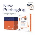 Hammermill Premium Inkjet and Laser Paper 500 Sheets