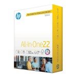 HP All-in-One Printer Paper 8.5"x11", 750 Sheets