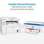 HP BrightWhite 24 lb Paper, 500 Sheets