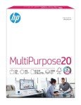 HP Multi-Purpose Paper | 8.5 x 11 | 1500 Sheets