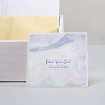 Transparent Address Labels, 2.5 x 7.1 cm, 300 Count