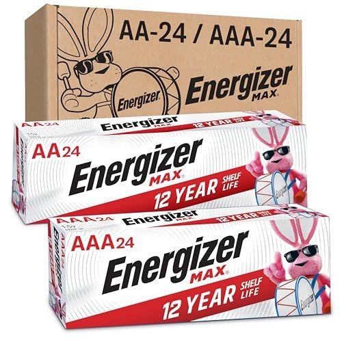 Batteries & Power Solutions