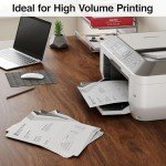 TRU RED Copy Paper, 8.5" x 11", 500 Sheets