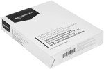 Amazon Basics Multipurpose Copy Paper, 500 Sheets