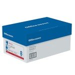 Office Depot Multiuse Letter Size Paper, 500 Sheets