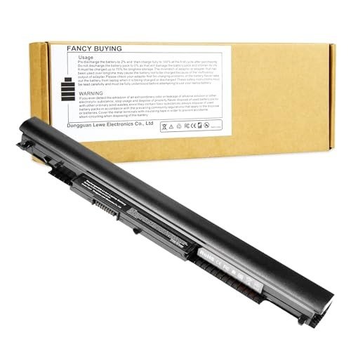 Laptop Batteries