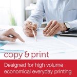 Office Depot Multiuse Letter Size Paper, 500 Sheets