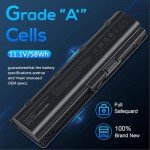 HP MU06/MU09 Replacement Laptop Battery