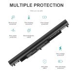 HP Laptop Battery Compatible with Multiple Models
